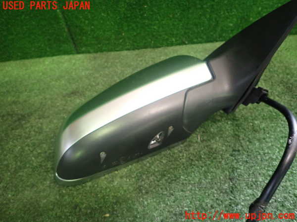 1UPJ-90271210]アウディ・S6(4FBXAS)右ドアミラー 【ジャンク】_m0002.jpg