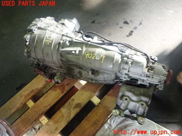 1UPJ-90273010]アウディ・S6(4FBXAS)ミッション AT BXA 4WD 中古_m0001.jpg