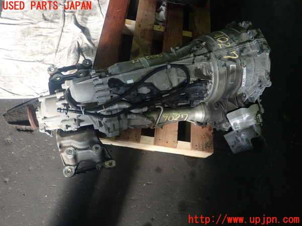 1UPJ-90273010]アウディ・S6(4FBXAS)ミッション AT BXA 4WD 中古_m0002.jpg