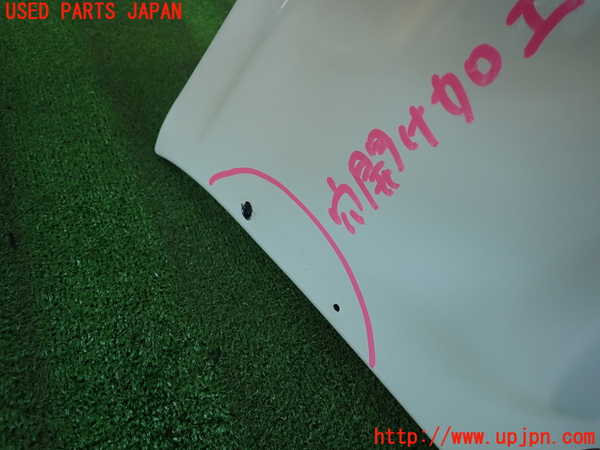 2UPJ-90341010]レガシィ セダン(BD5)フロントバンパー 中古【ジャンク部品取り】_m0003.jpg