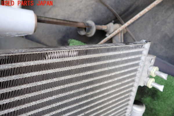 5UPJ-90476031]ジープグランドチェロキー(WK36)エアコンコンデンサー1