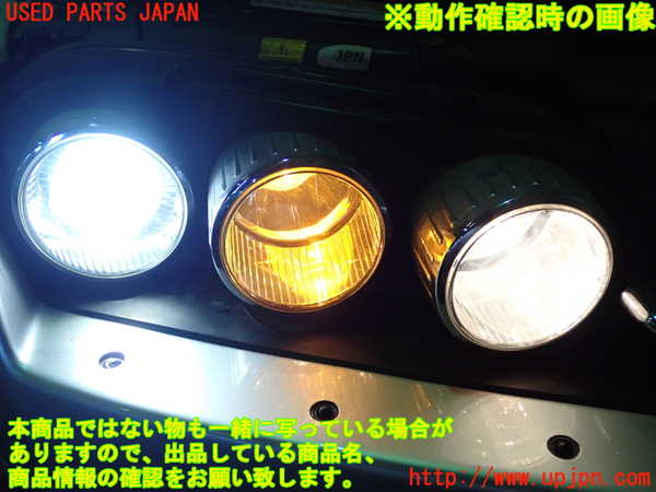 1UPJ-90531130]アルファロメオ・スパイダー(93932S)右ヘッドライト HID 中古_m0004.jpg