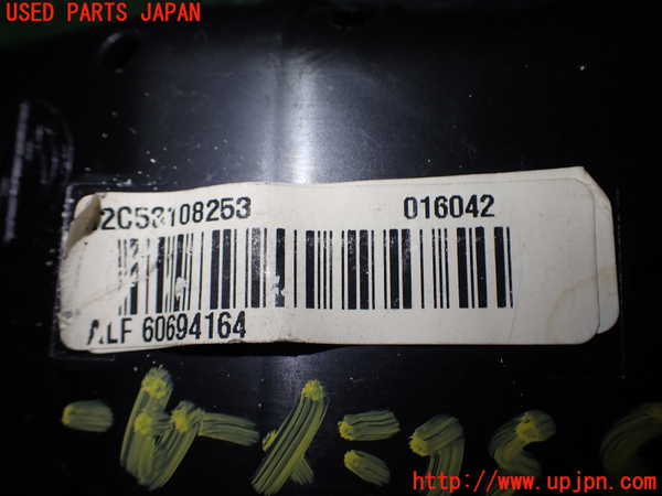 1UPJ-90536180]アルファロメオ・スパイダー(93932S)3連メーター 中古_m0004.jpg