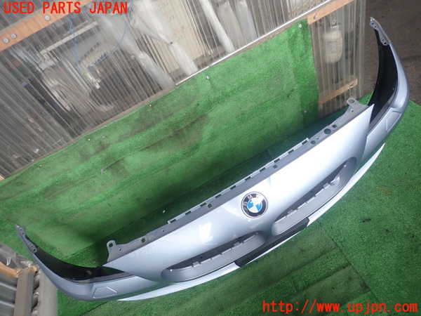 2UPJ-90571010]BMW アクティブハイブリッド5(AH5)(FZ35)フロントバンパー 中古_m0002.jpg
