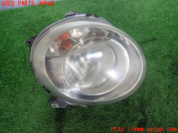2UPJ-90601130]アバルト・500(31214-)右ヘッドライト 左ハンドル 中古_m0001.jpg
