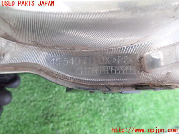 2UPJ-90601130]アバルト・500(31214-)右ヘッドライト 左ハンドル 中古_m0003.jpg