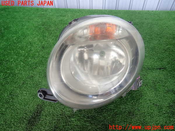 2UPJ-90601132]アバルト・500(31214-)左ヘッドライト 左ハンドル 中古_m0001.jpg