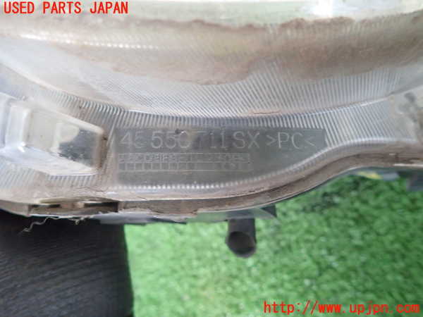 2UPJ-90601132]アバルト・500(31214-)左ヘッドライト 左ハンドル 中古_m0004.jpg