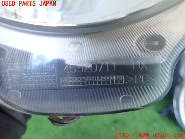 2UPJ-90601180]アバルト・500(31214-)右フォグ 左ハンドル 中古_m0002.jpg