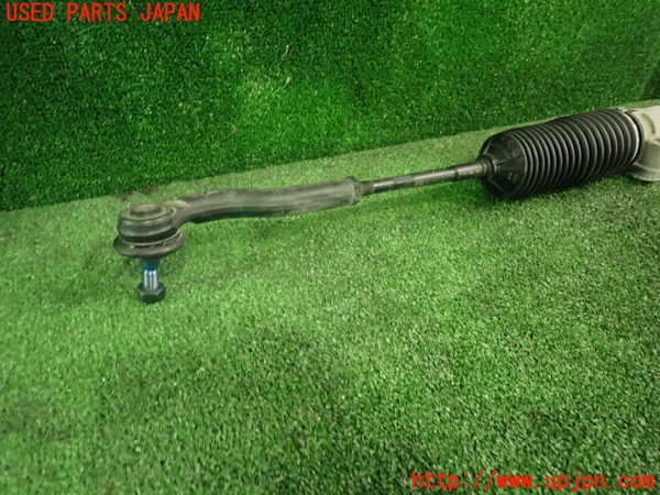 5UPJ-90634235]アバルト・595(312141)パワステギアボックス 中古 の