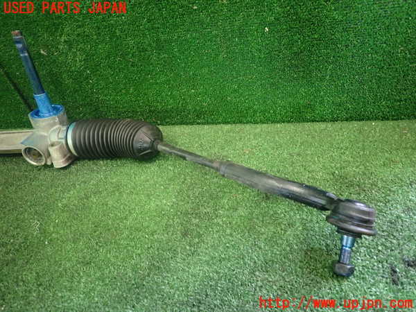 5UPJ-90634235]アバルト・595(312141)パワステギアボックス 中古 の