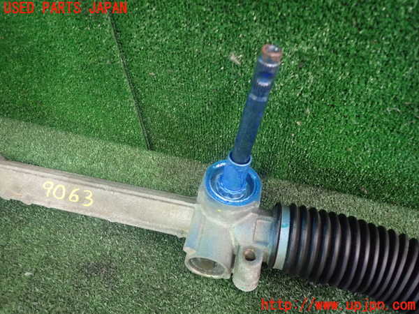 5UPJ-90634235]アバルト・595(312141)パワステギアボックス 中古 の