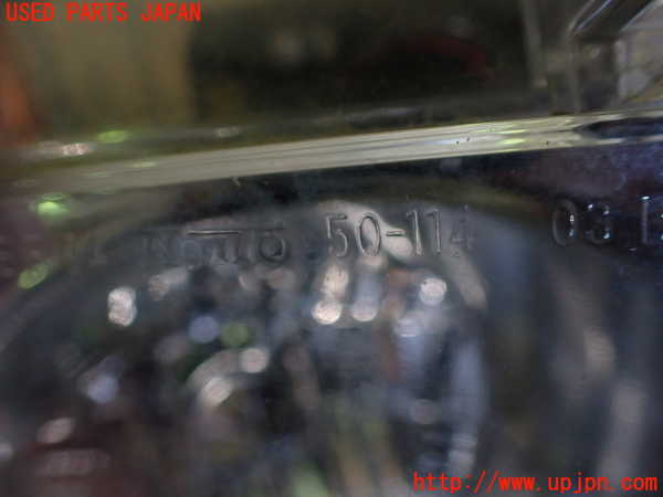 2UPJ-90641180]レクサス・LS460(USF40)右フォグ 中古_m0004.jpg