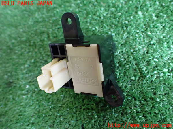 2UPJ-90646308]レクサス・LS460(USF40)スイッチ3 (ブザー音量調整) 中古_m0003.jpg