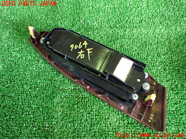 2UPJ-90646240]レクサス・LS460(USF40)右前パワーウィンドウスイッチ 中古_m0002.jpg