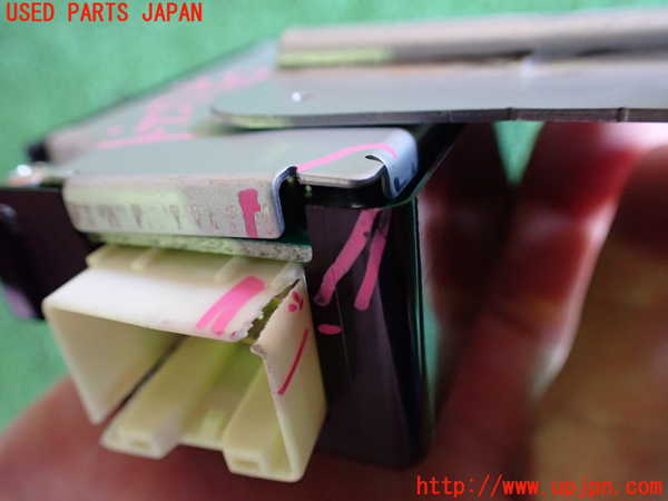 2UPJ-90646152]レクサス・LS460(USF40)コンピューター7 (SMART DOOR CONTROL) 【ジャンク部品】 中古_m0004.jpg