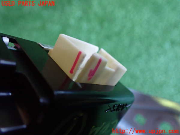 2UPJ-90646152]レクサス・LS460(USF40)コンピューター7 (SMART DOOR CONTROL) 【ジャンク部品】 中古_m0005.jpg