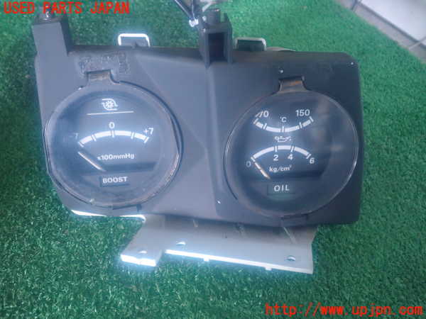 2UPJ-90656239]フェアレディZ 1988y (PGZ31)メーター・その他 中古_m0001.jpg