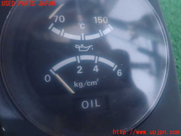 2UPJ-90656239]フェアレディZ 1988y (PGZ31)メーター・その他 中古_m0002.jpg