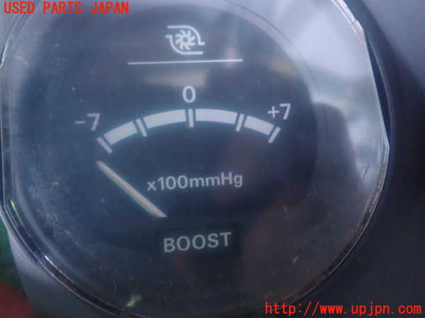 2UPJ-90656239]フェアレディZ 1988y (PGZ31)メーター・その他 中古_m0003.jpg