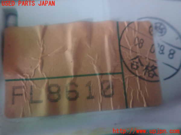 2UPJ-90656239]フェアレディZ 1988y (PGZ31)メーター・その他 中古_m0005.jpg