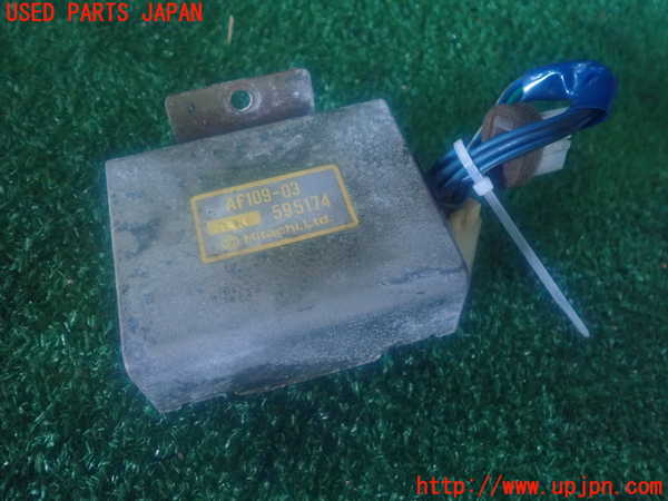 2UPJ-90656146]フェアレディZ 1988y (PGZ31)コンピューター1 中古_m0001.jpg