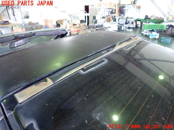 5UPJ-90691566]スープラ 70 後期(JZA70)バックドア リアゲート ハッチ
