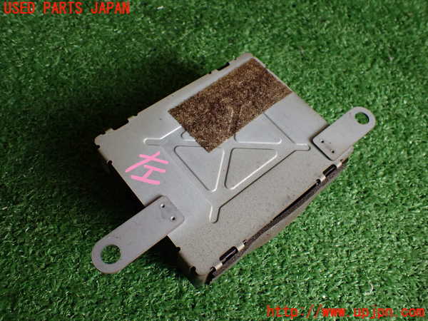 2UPJ-90696149]スープラ 70 後期(JZA70)コンピューター4 (COOLING FAN) 中古 参考情報(適合保証無) MA70 GA70_m0002.jpg