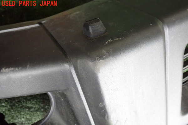 1UPJ-90701010]ジムニー(JB64W)フロントバンパー 中古_m0004.jpg