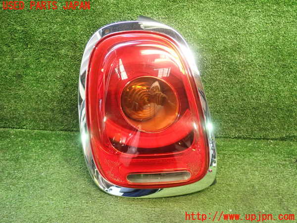1UPJ-90821536]BMW ミニ(MINI)クーパー(XS15 F55)左テールランプ 中古_m0001.jpg