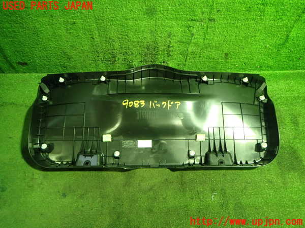 5UPJ-90831578]スイフトスポーツ 【1型】(ZC33S)バックドア