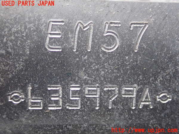 2UPJ-90922010]日産リーフ(ZE1)エンジン EM57 中古（モーター）_m0003.jpg