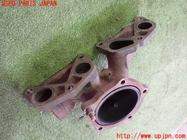 日産 パオ pk 10 エキゾーストマニホールド used 日産 パオ pk 10 エキゾーストマニホールド used