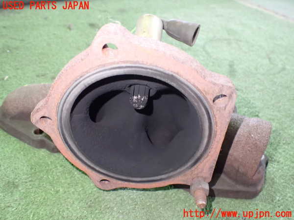 日産 パオ pk 10 エキゾーストマニホールド used 日産 パオ pk 10 エキゾーストマニホールド used