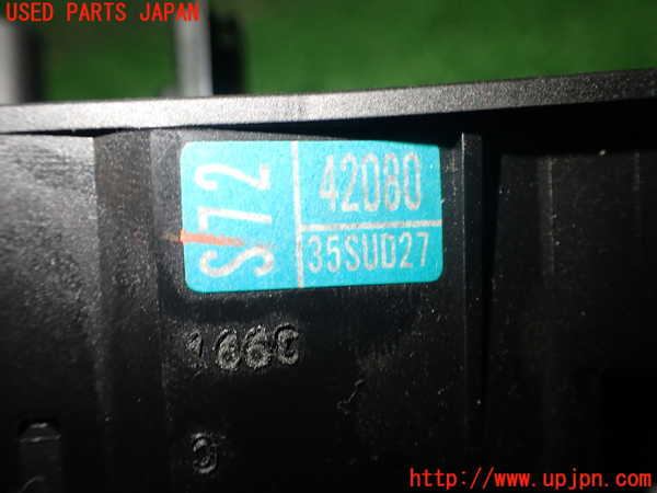 1UPJ-91036720]レクサス・CT200h(ZWA10)コンビネーションスイッチ 中古_m0005.jpg