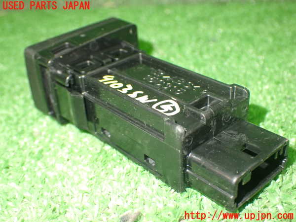 1UPJ-91036310]レクサス・CT200h(ZWA10)スイッチ5 (Pポジション) 中古_m0003.jpg