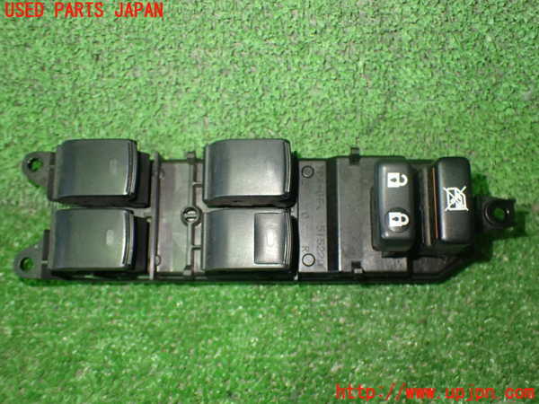 1UPJ-91036240]レクサス・CT200h(ZWA10)右前パワーウィンドウスイッチ 中古_m0001.jpg