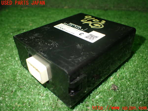 1UPJ-91036149]レクサス・CT200h(ZWA10)コンピューター4 中古_m0002.jpg
