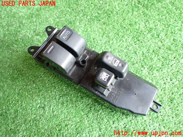 2UPJ-91066240]ハイエースバン200系 スーパーGL SGL (GDH206V)右前パワーウィンドウスイッチ 中古_m0001.jpg