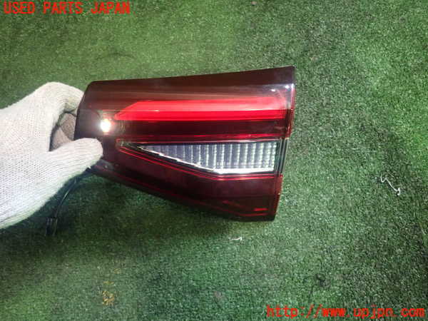 1UPJ-91121550]ライズ(RAIZE)(A200A)右リアフィニッシャー 中古_m0002.jpg