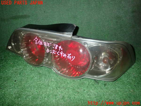 J*M様 DC5 インテグラ 前期純正 テールランプ J*M様 DC5 インテグラ 前期