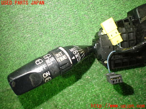 1UPJ-91166720]インテグラ(DC5)コンビネーションスイッチ 中古 前期_m0003.jpg