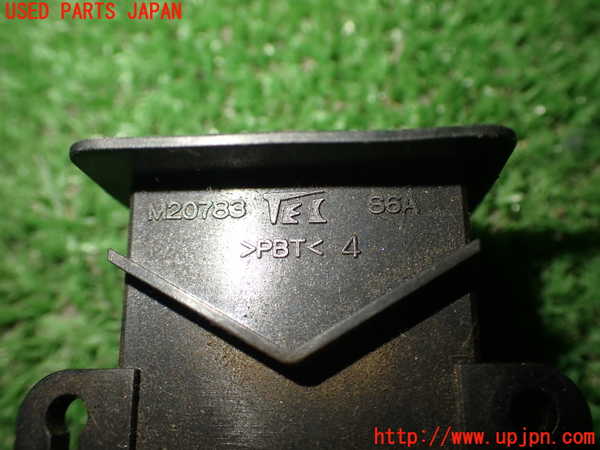 1UPJ-91166245]インテグラ(DC5)左パワーウィンドウスイッチ 中古 前期_m0004.jpg