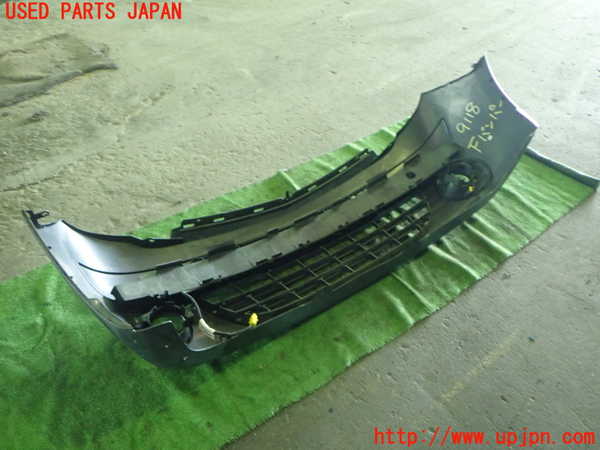 1UPJ-91181010]ルノー・カングー(KWK4M)フロントバンパー 中古_m0005.jpg
