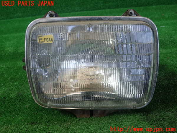 1UPJ-91201132]サバンナ RX-7(FC3S)左ヘッドライト 中古_m0001.jpg