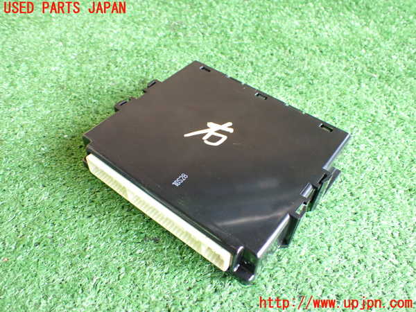 2UPJ-91276146]レジアスエース(ハイエース200系)(KDH206V) 4型 SGL コンピューター1 (Air Conditioner) 中古_m0002.jpg