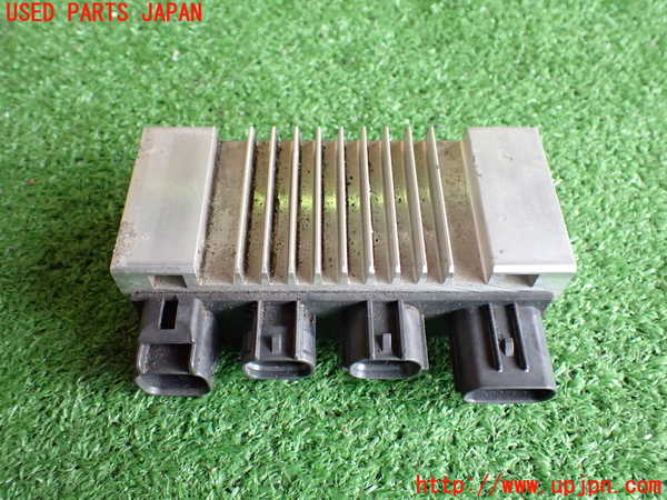 2UPJ-91276151]レジアスエース(ハイエース200系)(KDH206V) 4型 SGL コンピューター6 (グローランプリレー) 中古_m0001.jpg