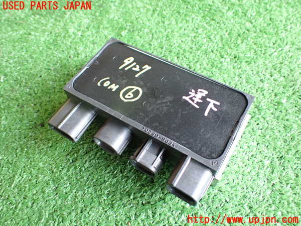 2UPJ-91276151]レジアスエース(ハイエース200系)(KDH206V) 4型 SGL コンピューター6 (グローランプリレー) 中古_m0002.jpg