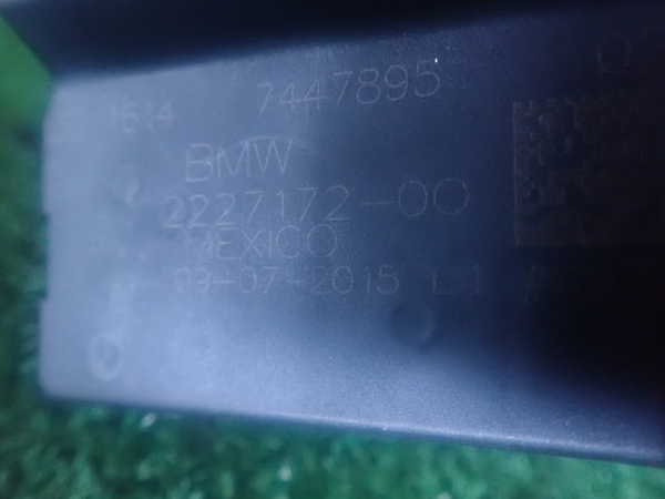 2UPJ-91286149]BMW X1 (HS20) F48系 コンピューター4 中古_m0003.jpg