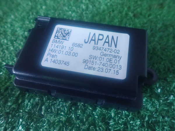 2UPJ-91286150]BMW X1 (HS20) F48系 コンピューター5 中古_m0001.jpg
